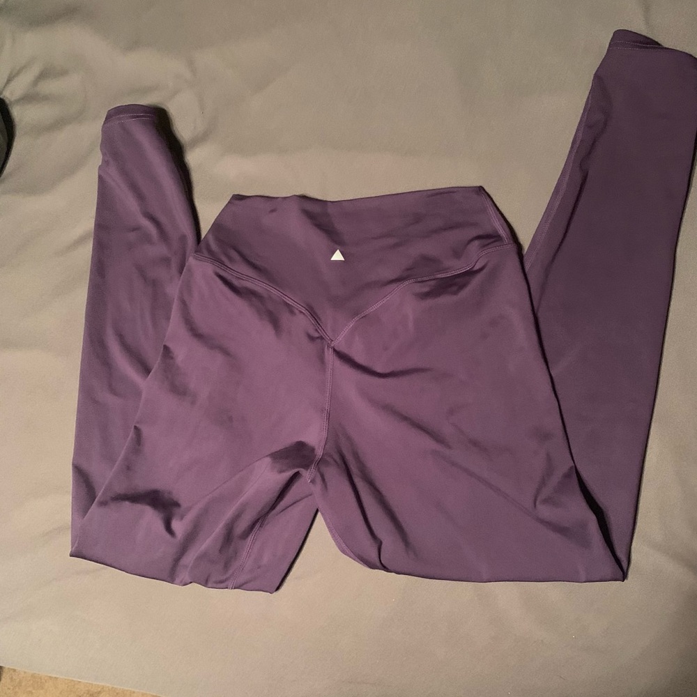 Balance Athletica Ascend Pant- violet